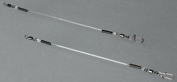 Elastik Bağlantılı & Fırdöndülü Set (2) 10cm