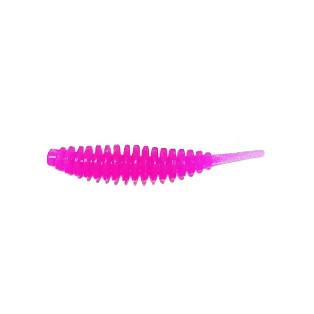 Albastar Yochu Silikon Sahte Yem Pink - 55MM