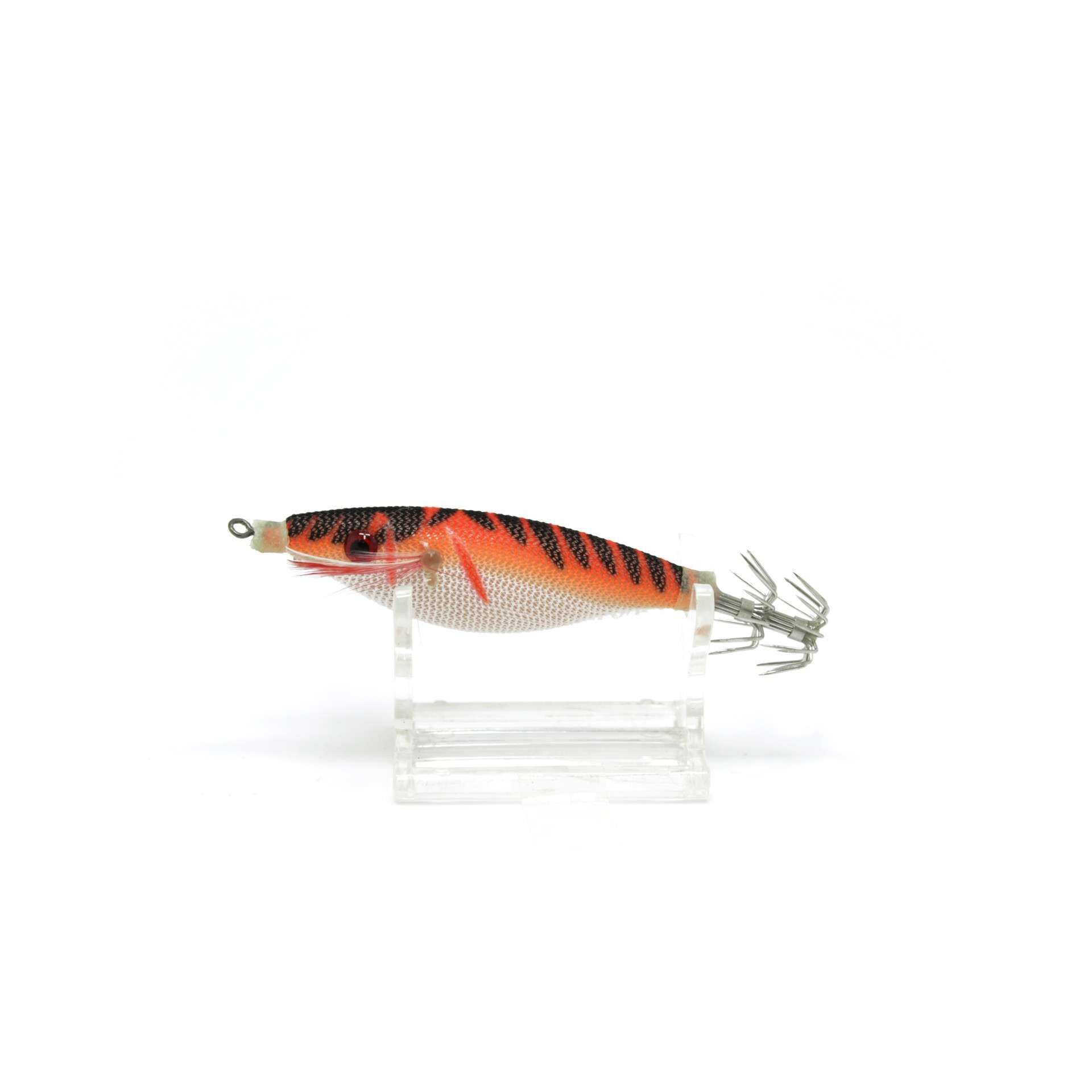 Captain 3003 Kalamar Zokası 6cm Excelance Squid 3