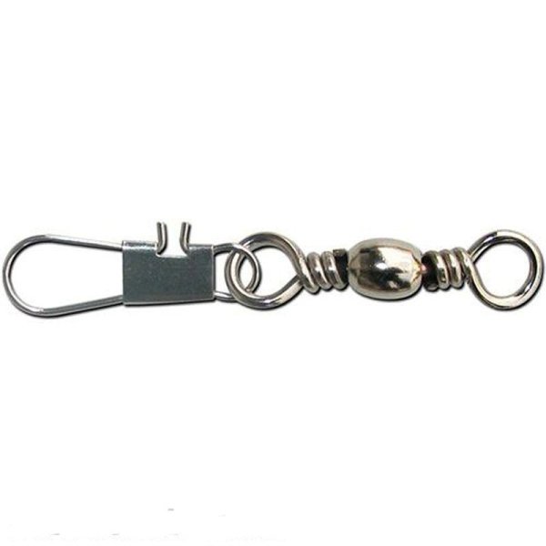 Silver Star Kilitli Fırdöndü Numara: 0