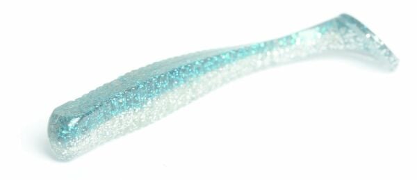 Lucky John Long John 3.1'' (7.87 cm) 8P Silikon Yem 033