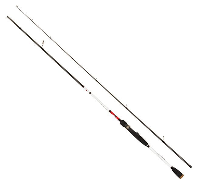 Lucky John Vanrex 15 223CM 3-15G Light Spin Kamış