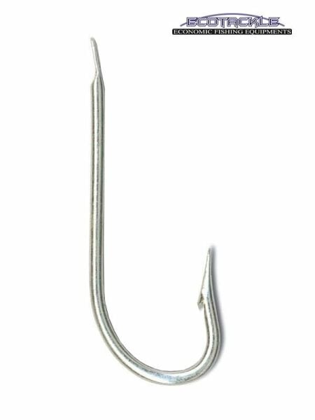 Ecotackle SH-15 Galvaniz (2310 Muadili) Dökme İğne 13