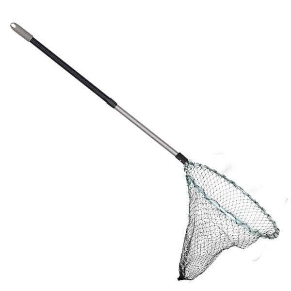 Liman Kepçe Teleskopik Yuvarlak Küçük K-102