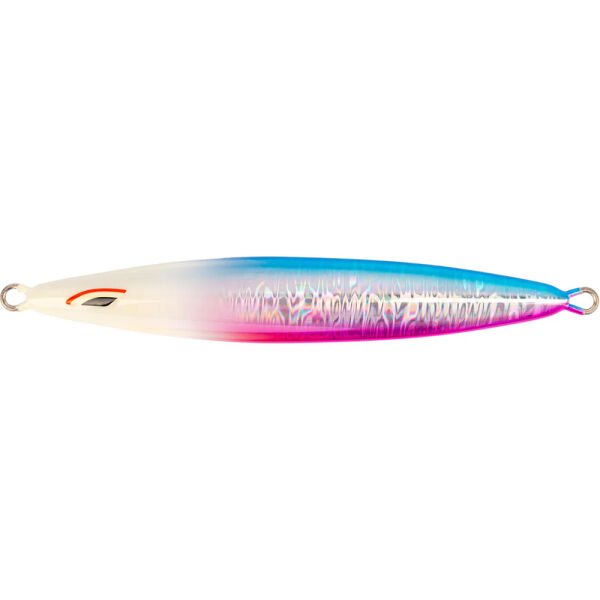 Mustad Mirotic Slow Jig 005 - FAKY SARDINE - 200G