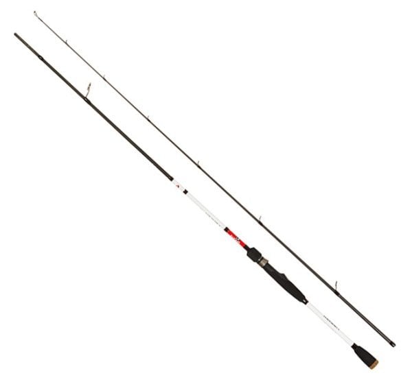 Lucky John Vanrex 21 228 CM 5-21G Light Spin Kamış
