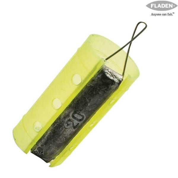 Fladen Yemlik Açık 20G Kurşunlu M