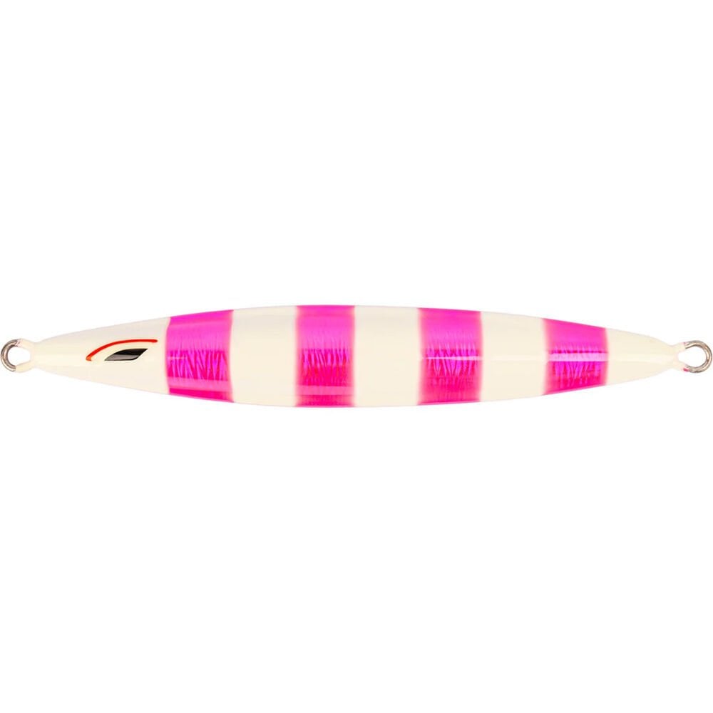 Mustad Mirotic Slow Jig 003 - PINK GLOW - 80G