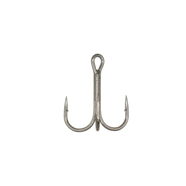 Maruto TR2082 Üçlü Olta İğnesi 2