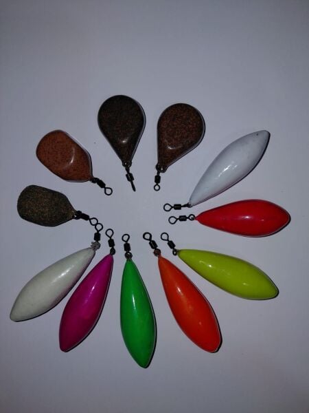 Olta Reyonu Kurşun Kaplama Boyası 250 Gram