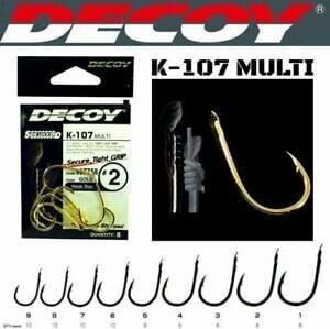 DECOY K-107 Multi Gold Olta İğnesi 1