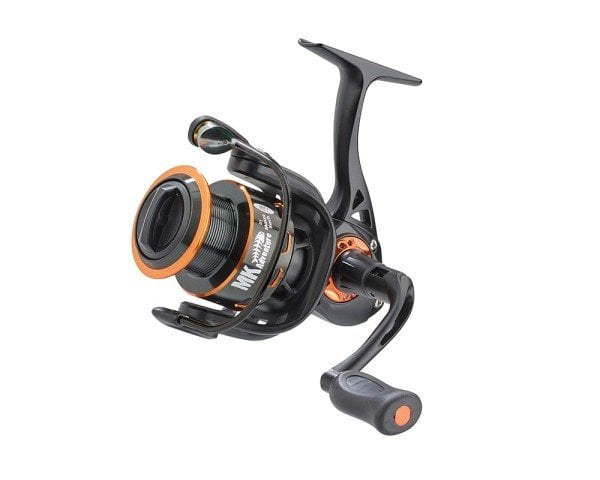 Balzer Adventure Spinning Anti Swing System Spin Makine 6+1 BB