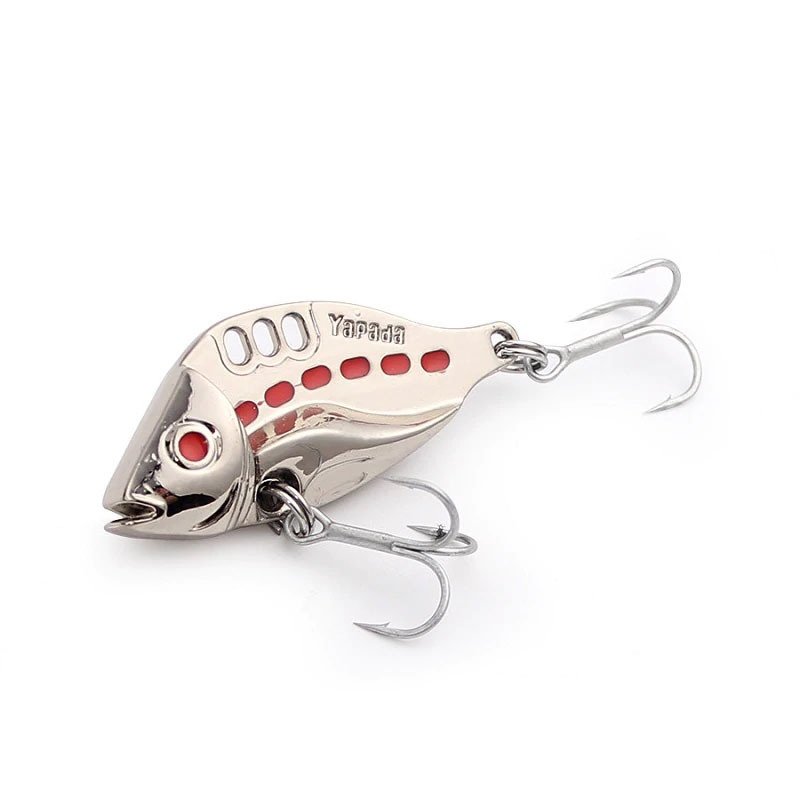 Metal Vibrasyon Yem 25 gr