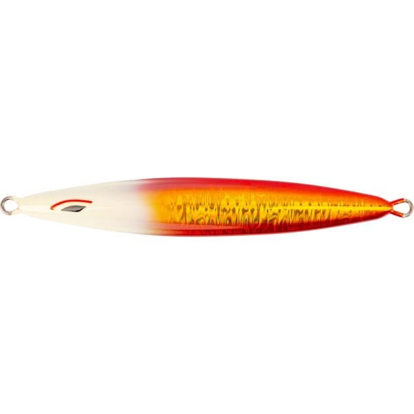 Mustad Mirotic Slow Jig 004 - GOLD RUSH - 80G