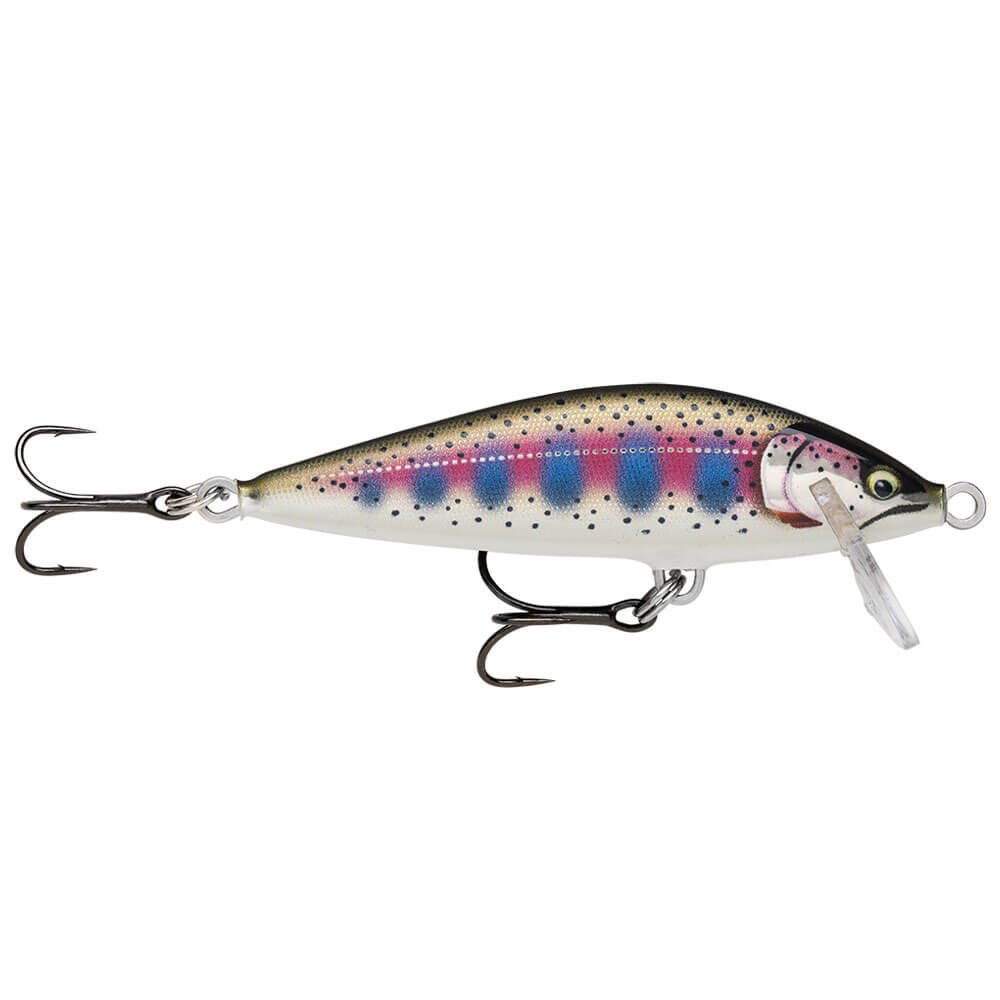 Rapala Countdown Elite Sahte Balığı GDRT - 55MM