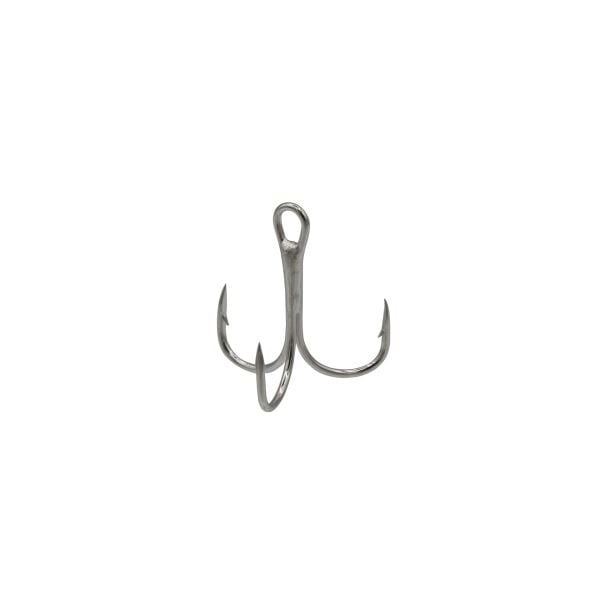 Maruto TR2081 Üçlü Olta İğnesi 4