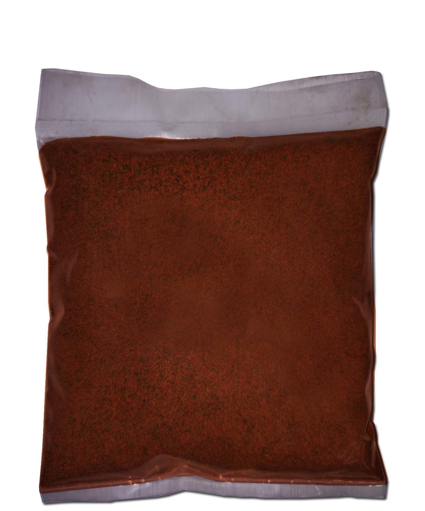 Olta Reyonu Kurşun Kaplama Boyası 250 Gram Koyu Kahve
