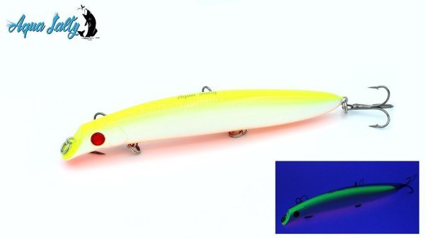 Aqua Salty Concept 12,5CM F1823