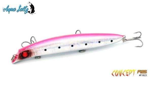 Aqua Salty Concept 12,5CM F1823