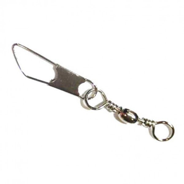 Silver Star Klipsli Fırdöndü Numara: 0