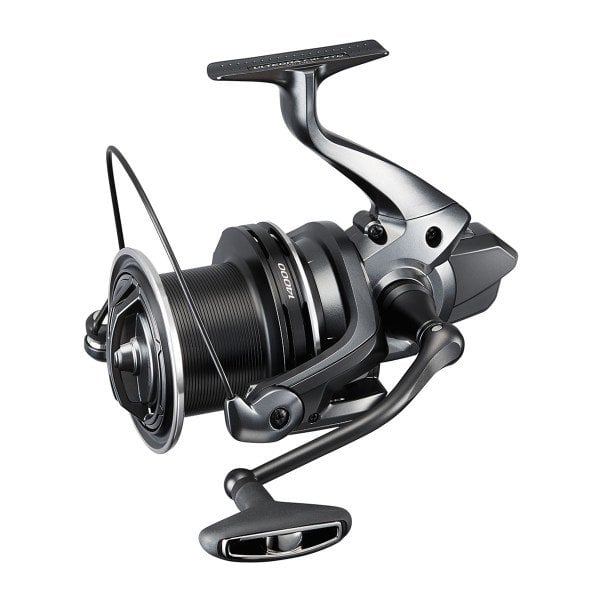 Ultegra CI4+ 5500 XTC