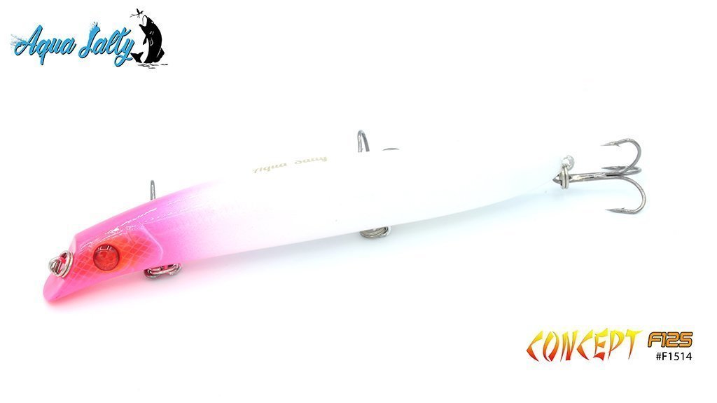 Aqua Salty Concept 12,5CM F1514
