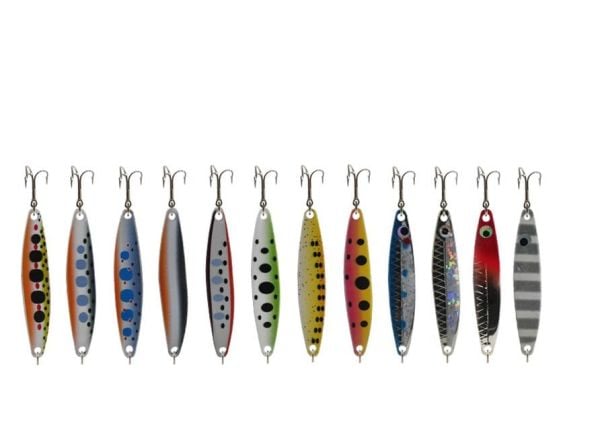 ECOTACKLE 2601 QUICK KAŞIK, 5G W73