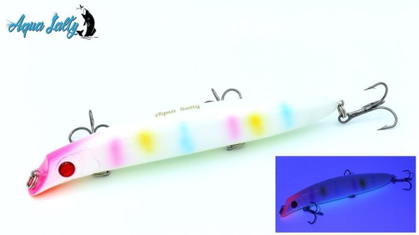 Aqua Salty Concept 12,5CM A391