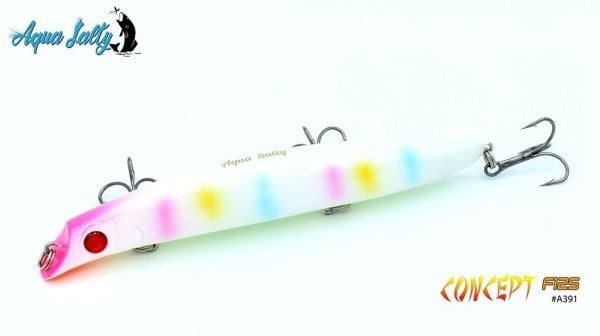 Aqua Salty Concept 12,5CM A391