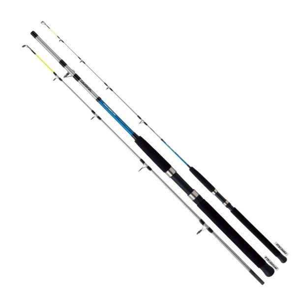 Daiwa Proteus Boat Serisi 180cm Olta Kamışı