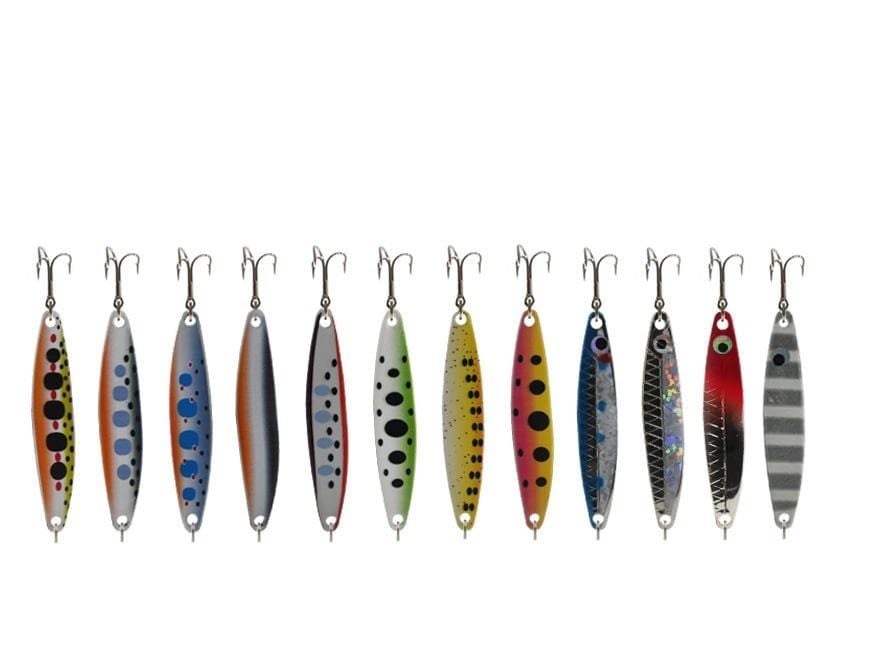 ECOTACKLE 2601 QUICK KAŞIK, 5G W74