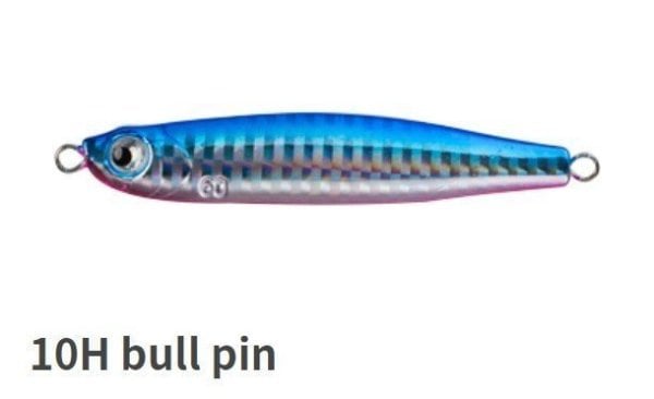 Mucho Lucir Jig 60 gr - 10H