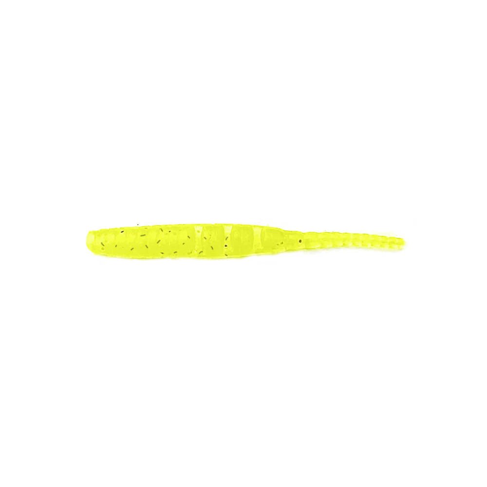 Albastar Mikki Silikon Sahte Yem OLIVE OIL - 55MM