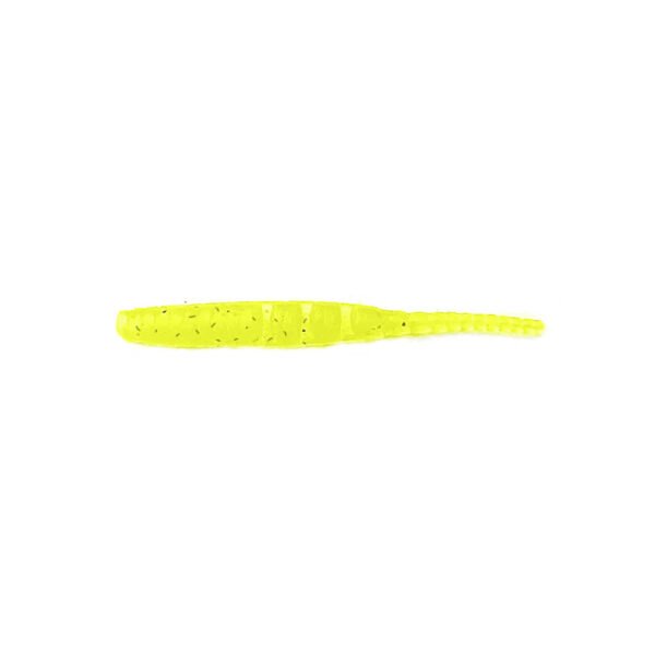Albastar Mikki Silikon Sahte Yem OLIVE OIL - 55MM