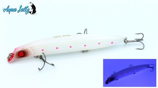 Aqua Salty Concept 12,5CM F312