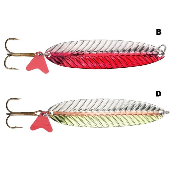 Jaxon H.S Kaşık #1 14 Gr D