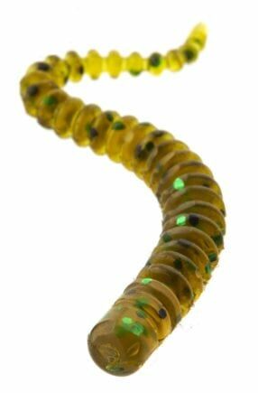 Lucky John King Leech 2'' (5 cm) 9 Adet F05