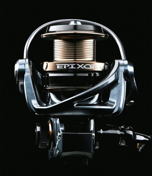 Okuma Epixor EPXT-20 Olta Makinesi Aynı Gün Kargo