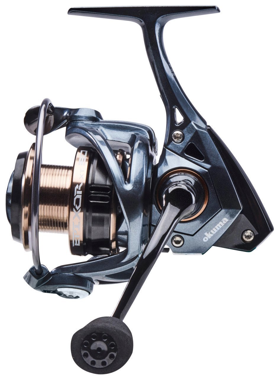 Okuma Epixor EPXT-20 Olta Makinesi Aynı Gün Kargo