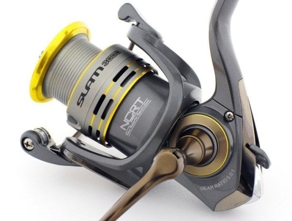 RYOBI SLAM NCRT 4000