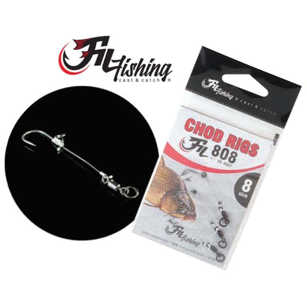 Chodrigs Hazır Takım 4