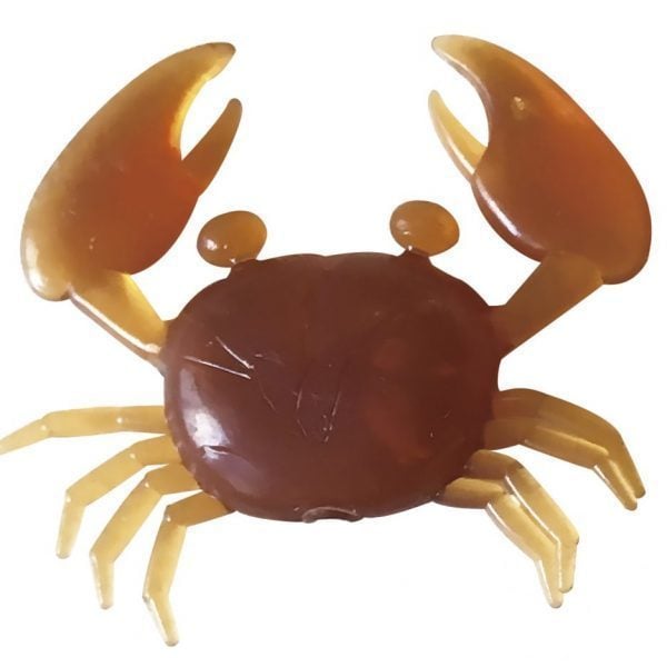 NIKKO SUPER LITTLE CRAB PUMPKIN 353