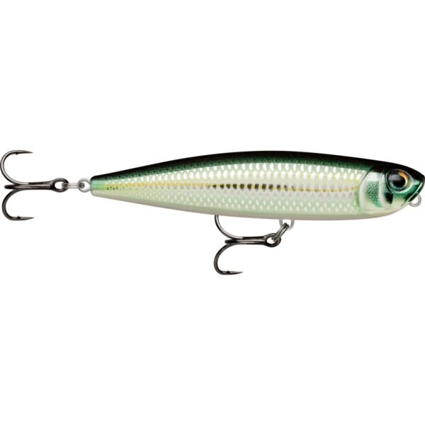 Rapala Precision Xtreme Pencil Sert Balık 107MM