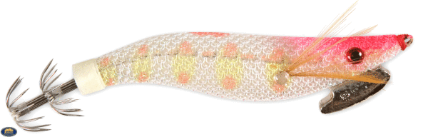 Lineaeffe Souıd Catcher (Kalamar Zokası) RHFN