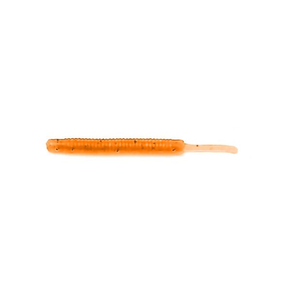 Albastar Baby Sardine Silikon Sahte Yem Orange - 50MM