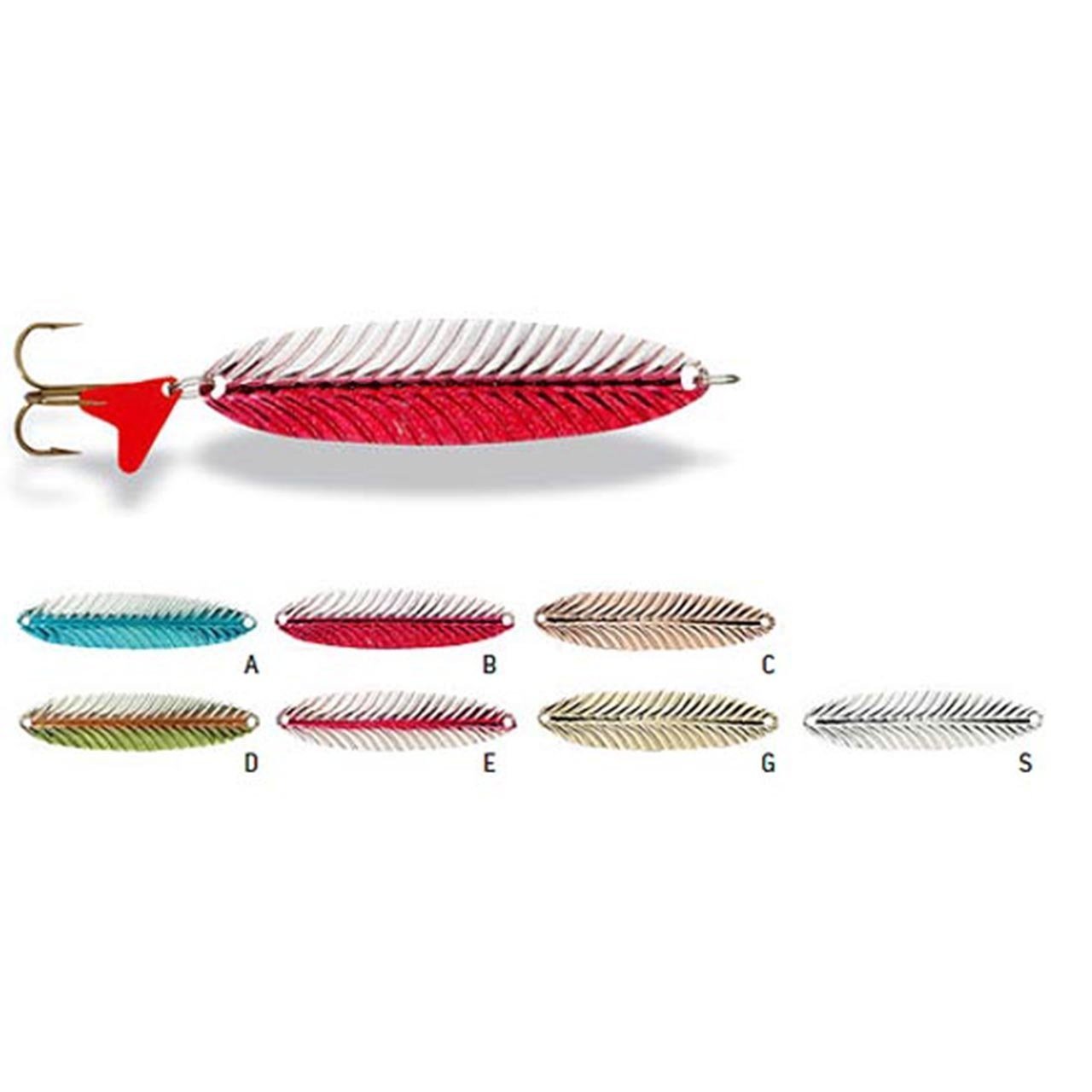 Jaxon H.S Kaşık #2 22 Gr Hb