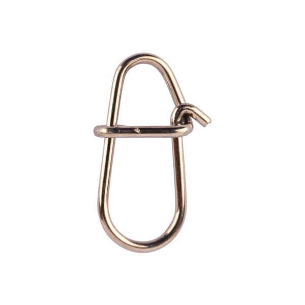 Mustad Demon Power Klips DLT10 Standart - NO:1 - 10LU