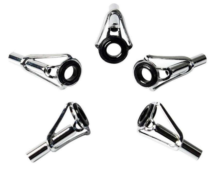 Captain Kamış Porselen Uç Seti 80li Kutu Nikel 18-20-22-24-26mm