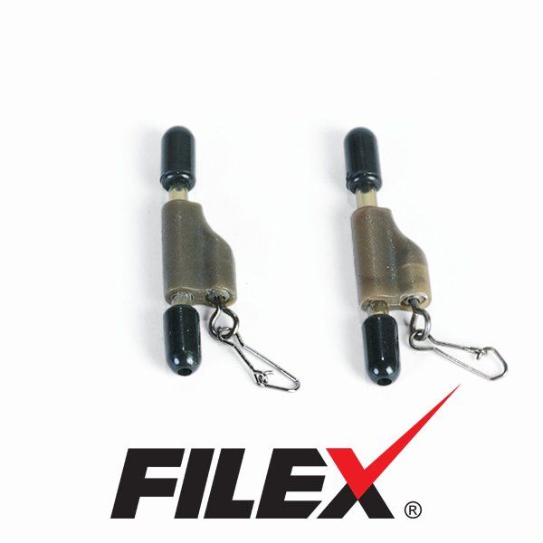 Filex Mini Power Tüp 2 Adet 40mm