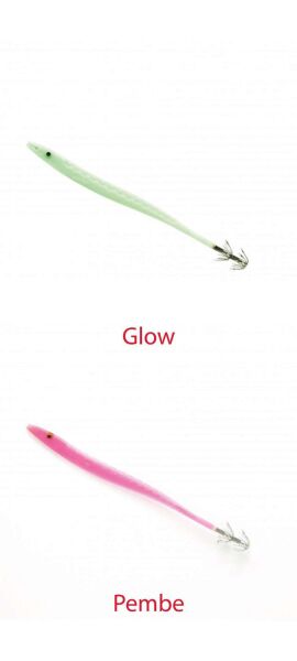 Captain Kalamar Şaft Crystal 14cm